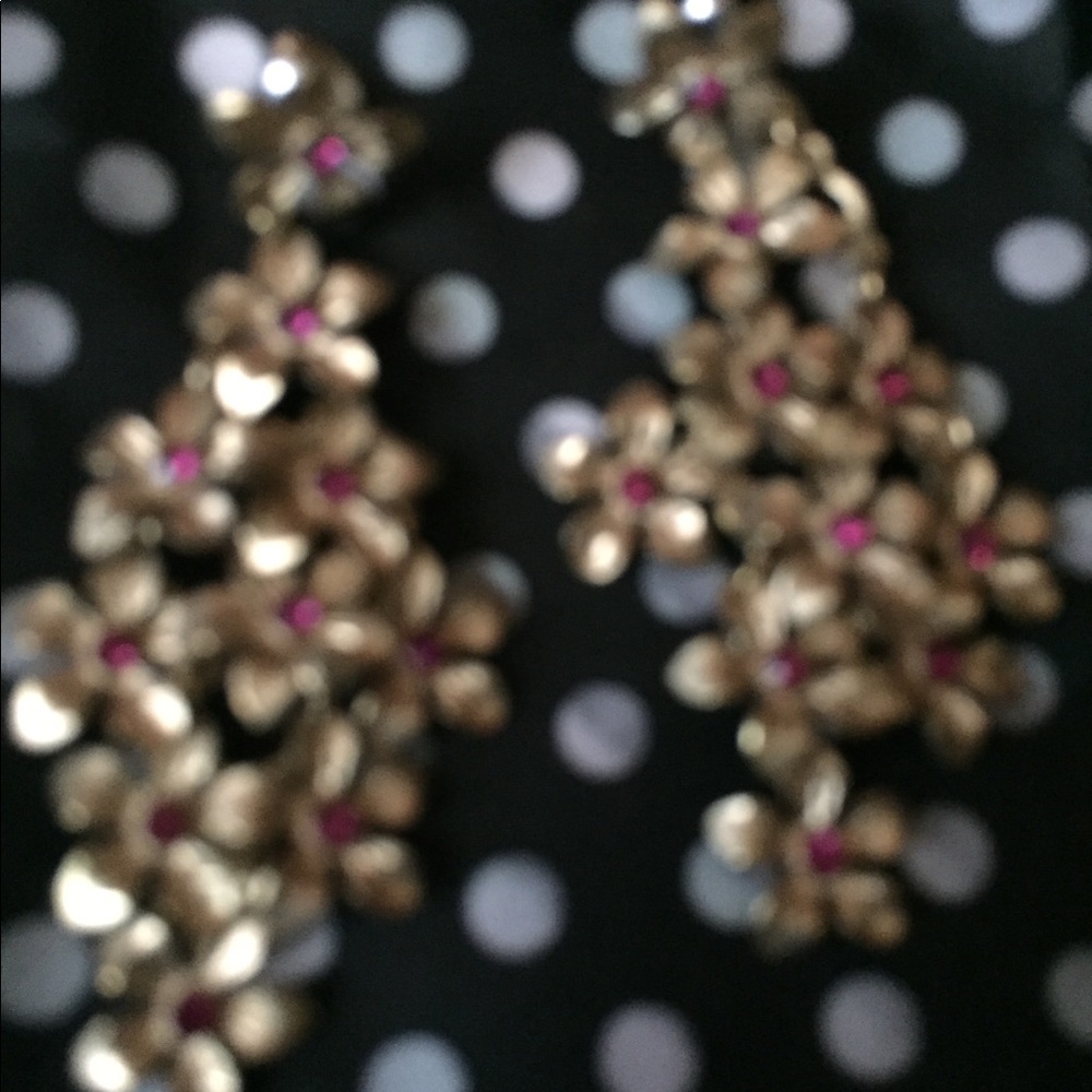 Bundle ear rings